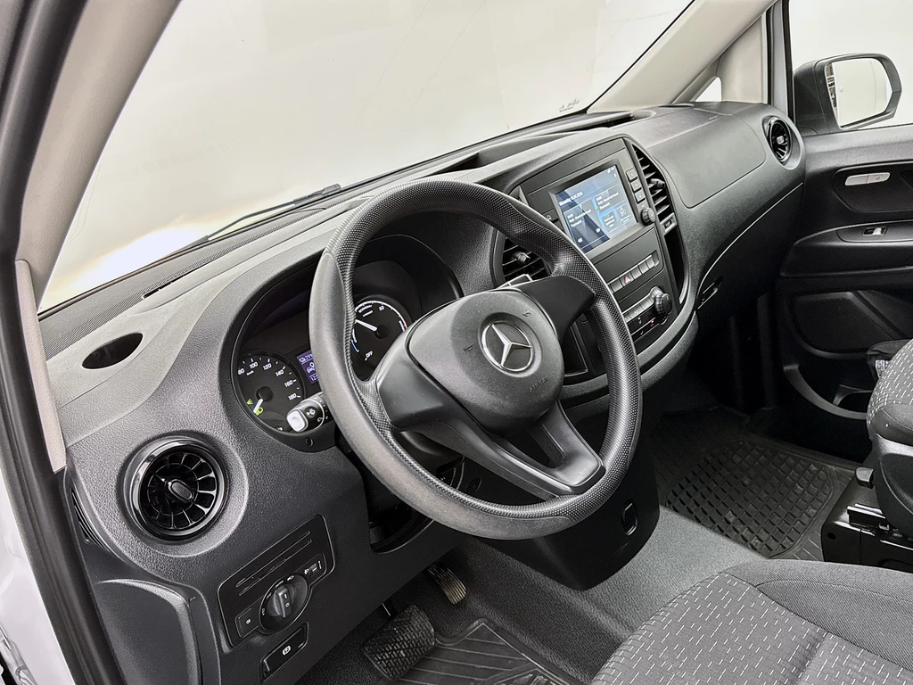 Mercedes-Benz eVito – foto 14