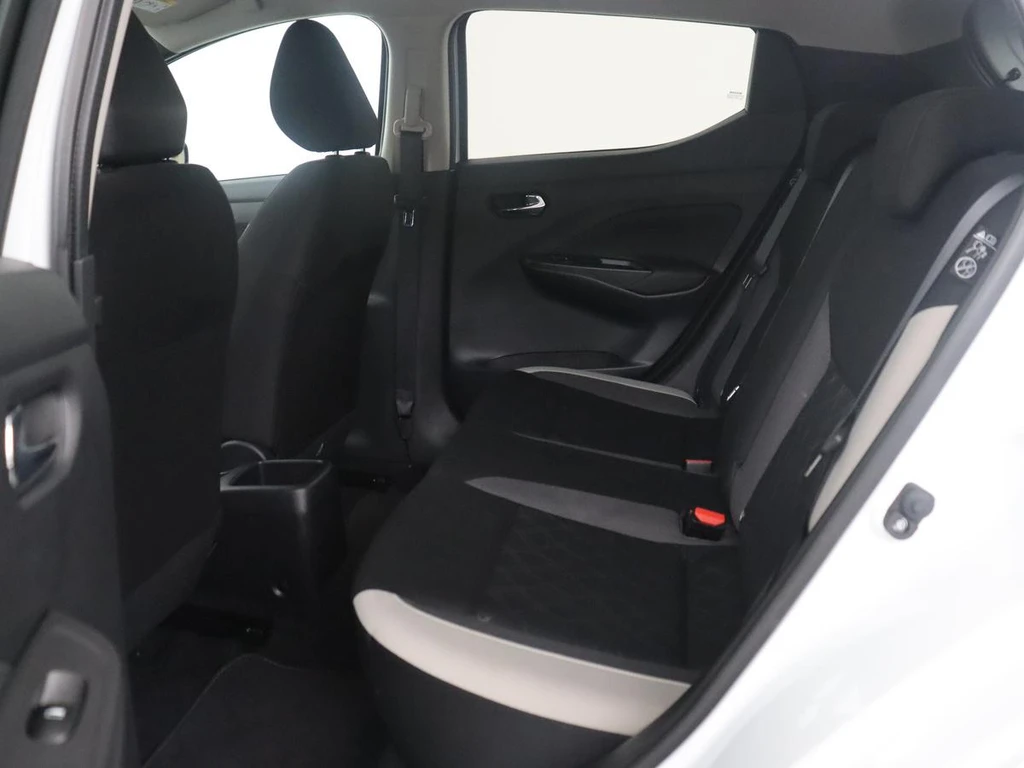 Nissan Micra – foto 9