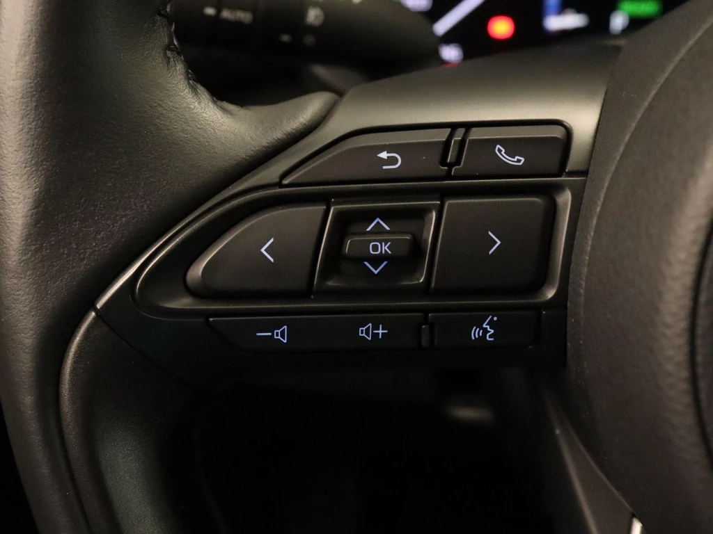 Toyota Yaris Cross – foto 25