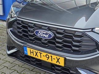 Ford Kuga – thumbnail 30