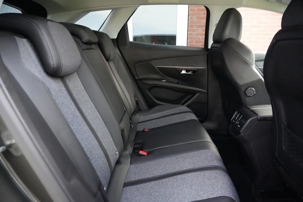 Peugeot 3008 – foto 23