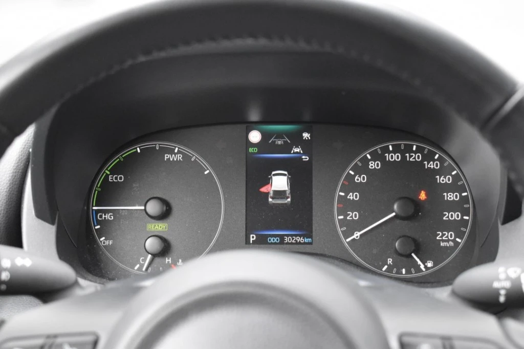 Toyota Yaris – foto 19