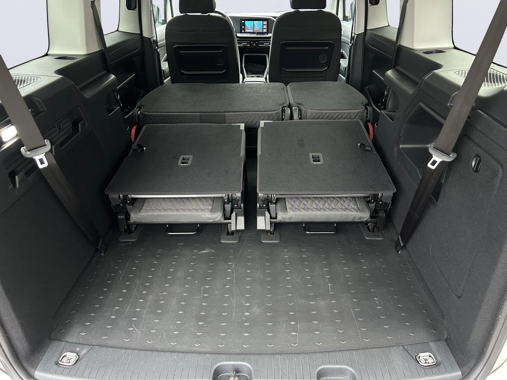 Volkswagen Caddy – foto 37