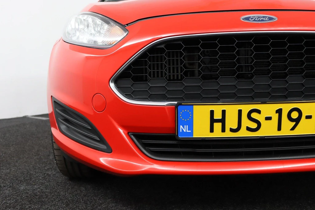 Ford Fiesta – foto 30