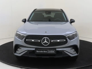 Mercedes-Benz GLC – thumbnail 8