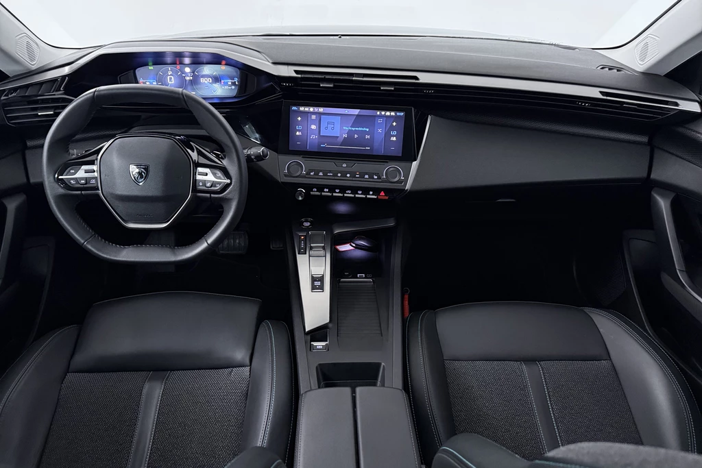 Peugeot 308 – foto 9