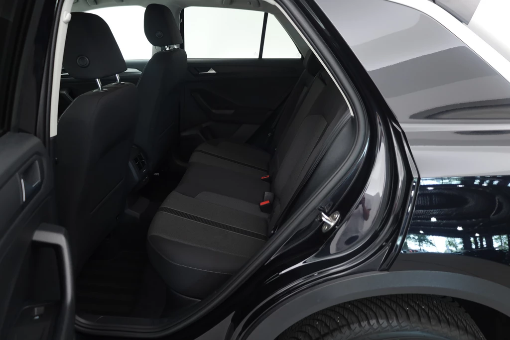 Volkswagen T-Roc – foto 22
