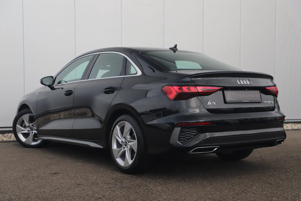 Audi A3 – foto 3