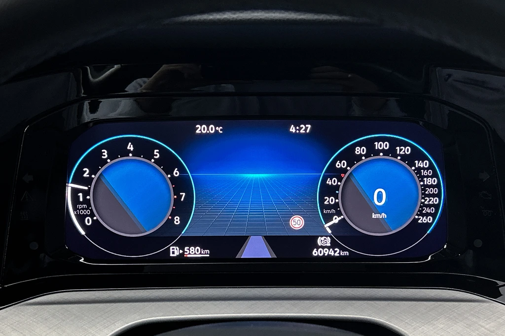 Volkswagen Golf – foto 12