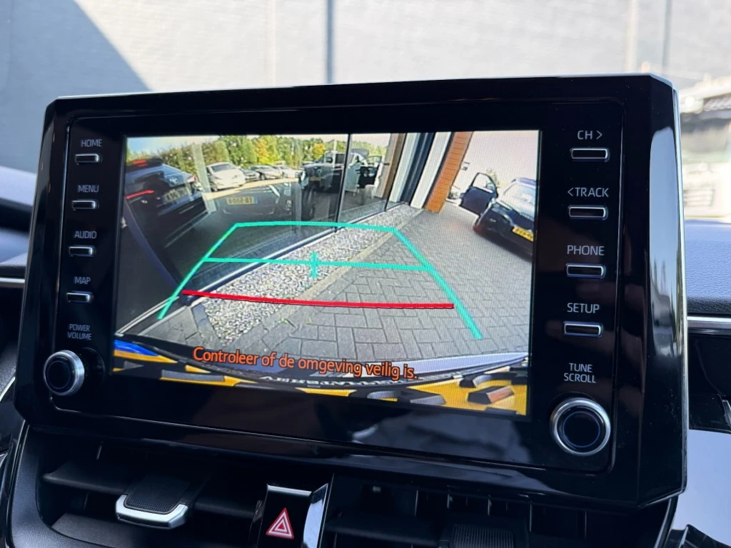 Toyota Corolla – foto 42