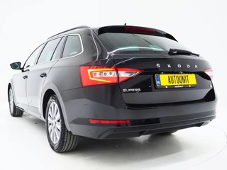 Škoda Superb – thumbnail 3