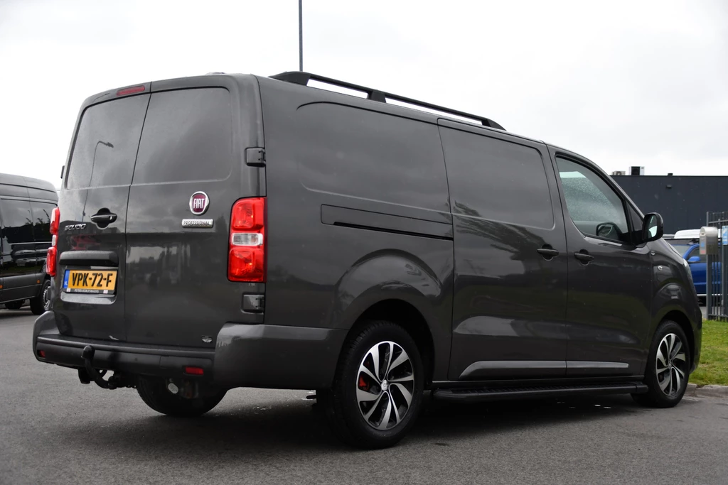 Fiat Scudo – foto 8