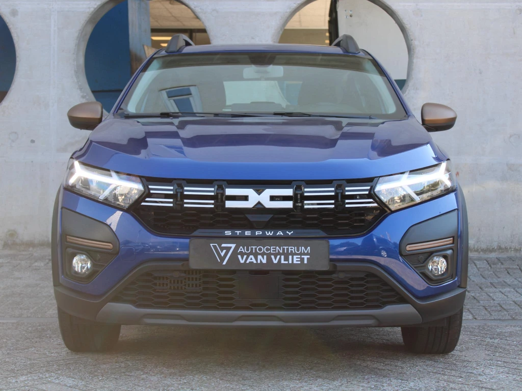 Dacia Sandero Stepway – foto 6