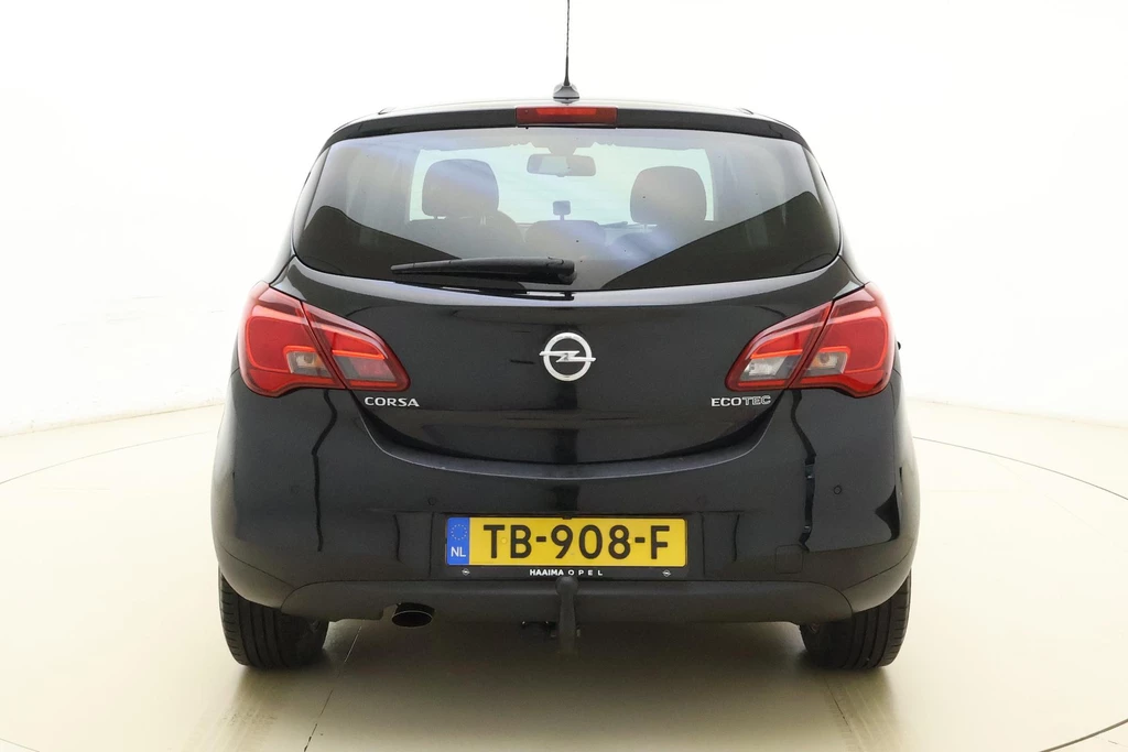 Opel Corsa – foto 5
