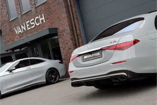 Mercedes-Benz S-Klasse – thumbnail 6
