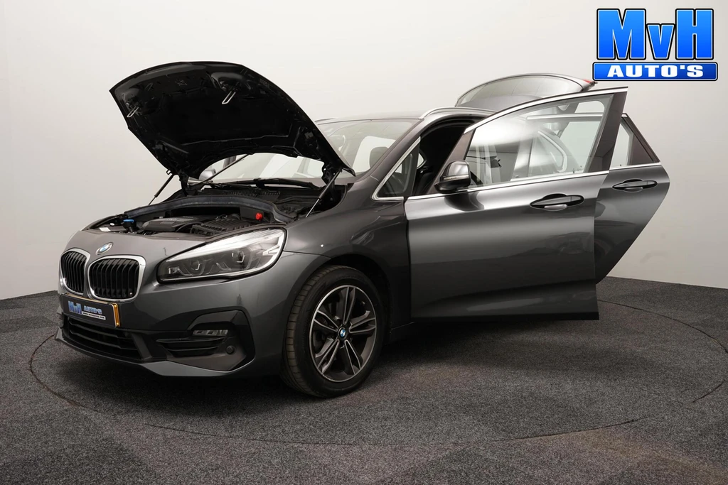 BMW 2 Serie – foto 2
