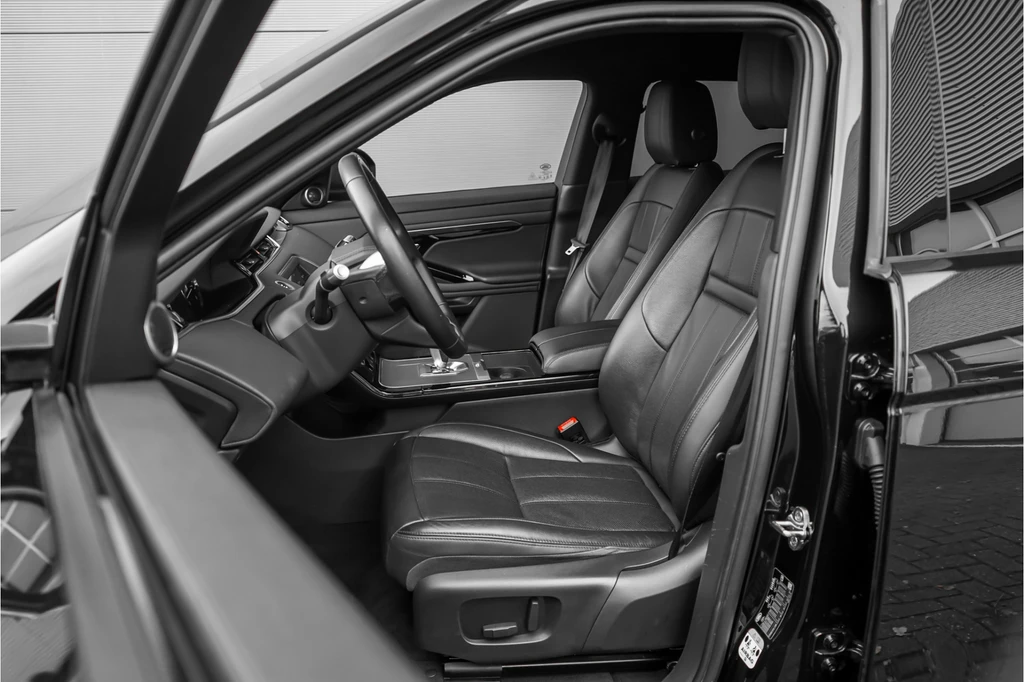 Land Rover Range Rover Evoque – foto 13