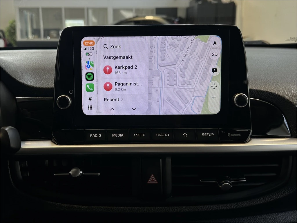 Kia Picanto – foto 15