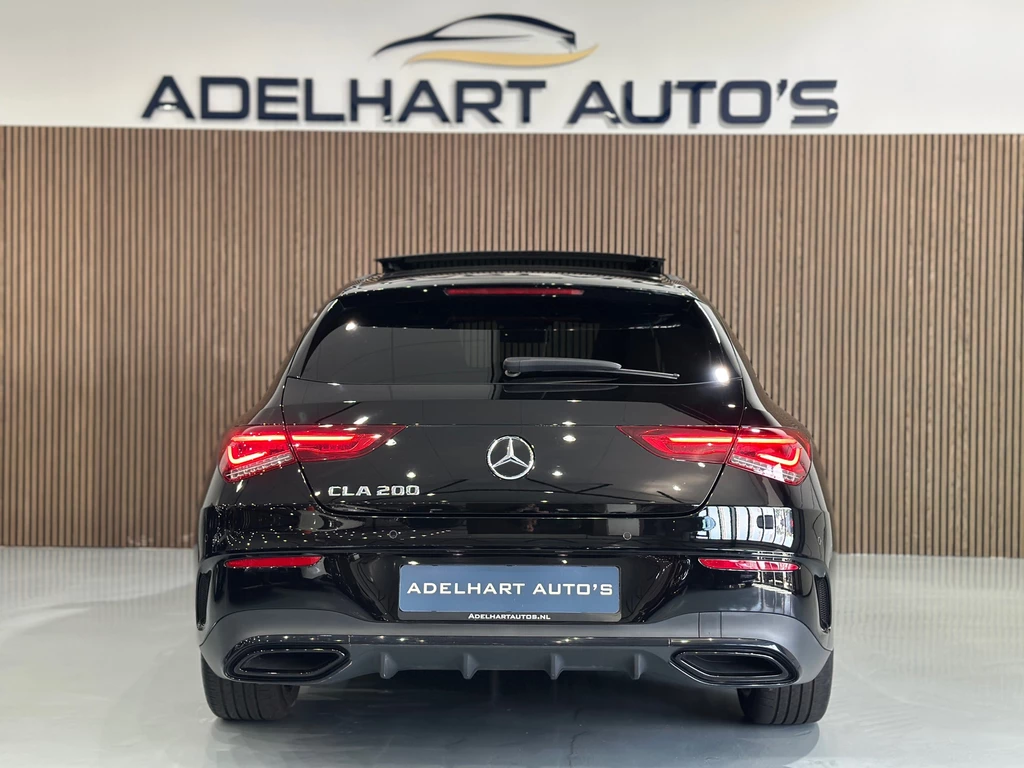 Mercedes-Benz CLA – foto 9