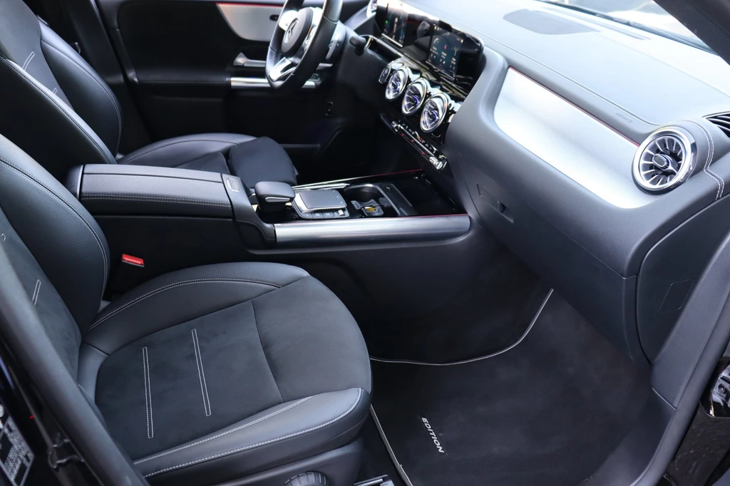 Mercedes-Benz B-Klasse – foto 10