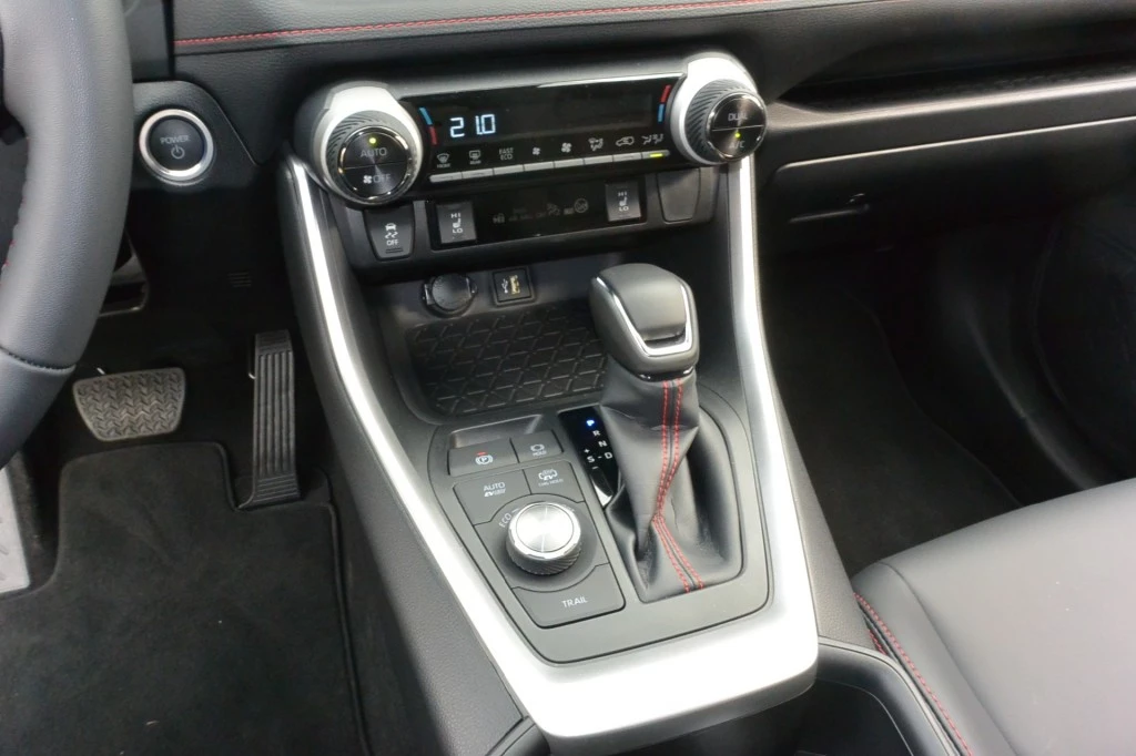 Suzuki Across – foto 31