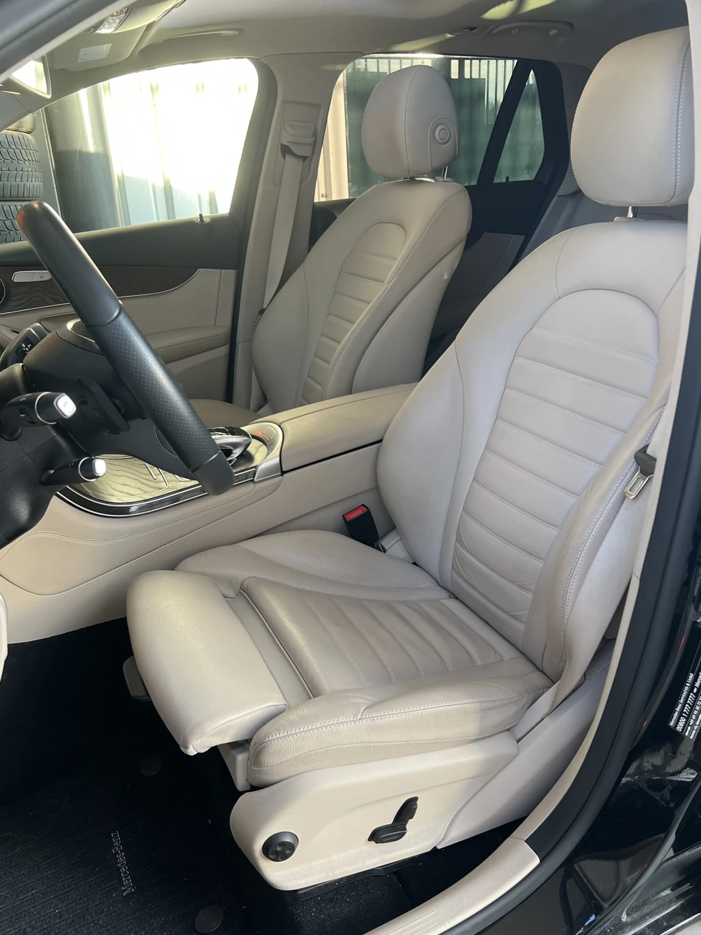 Mercedes-Benz GLC – foto 14