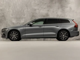 Volvo V60 – thumbnail 3