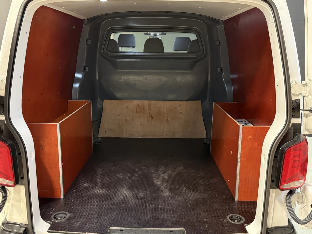 Volkswagen Transporter – foto 13