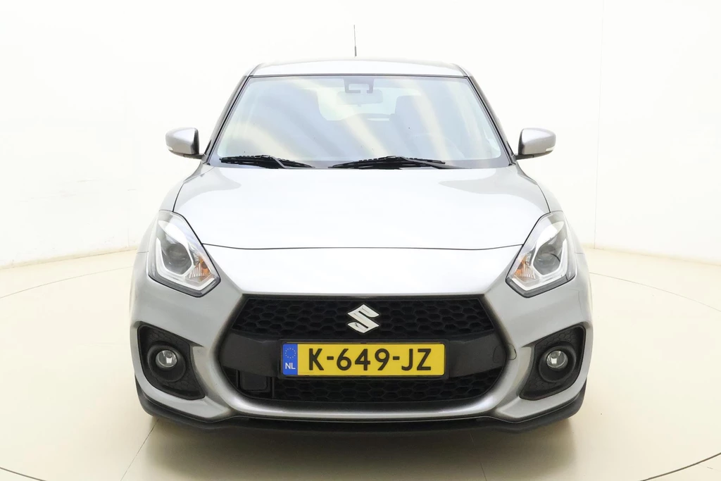 Suzuki Swift – foto 9