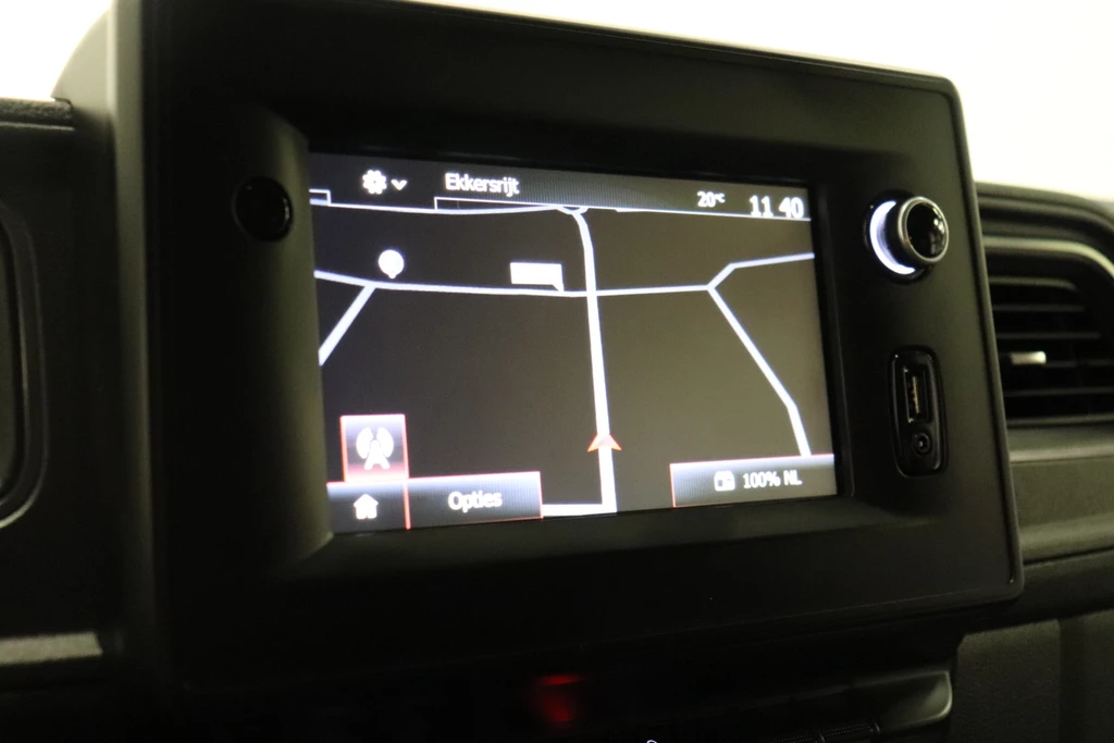 Opel Movano – foto 16