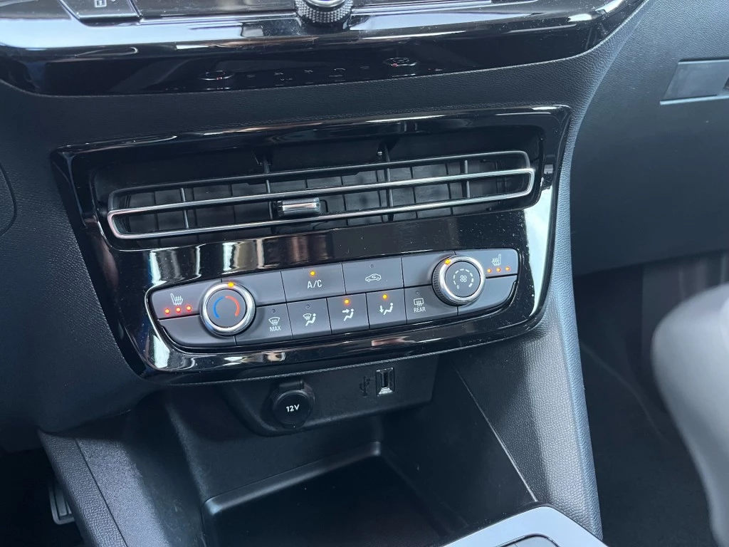 Opel Mokka – foto 11