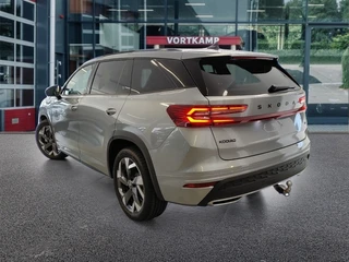 Škoda Kodiaq – thumbnail 2