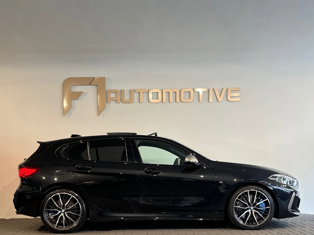BMW 1 Serie – foto 6