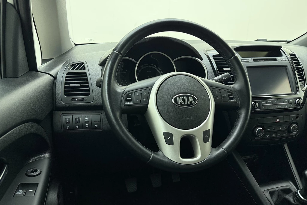 Kia Venga – foto 30