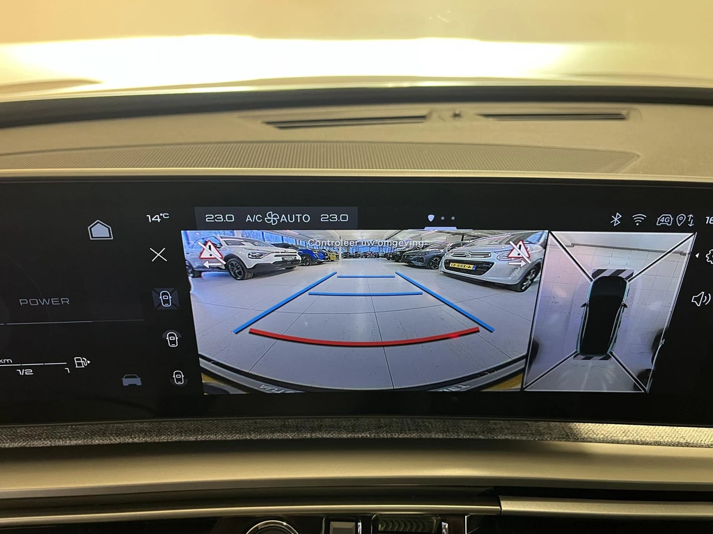 Peugeot 3008 – foto 21