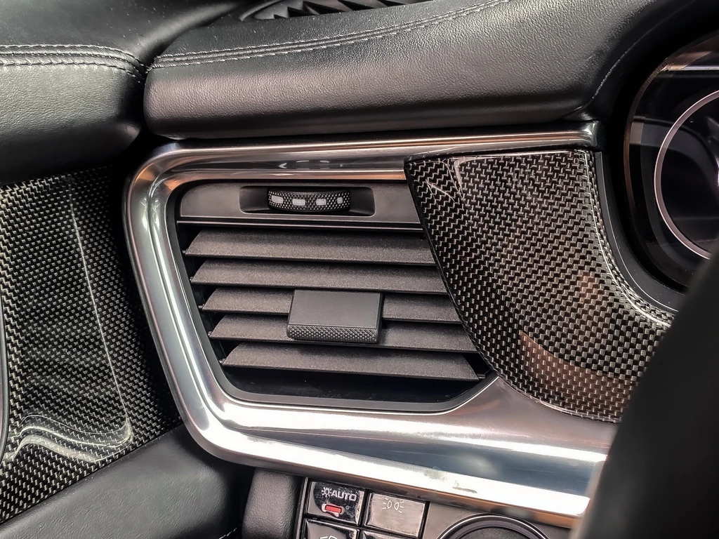 Porsche Panamera – foto 41