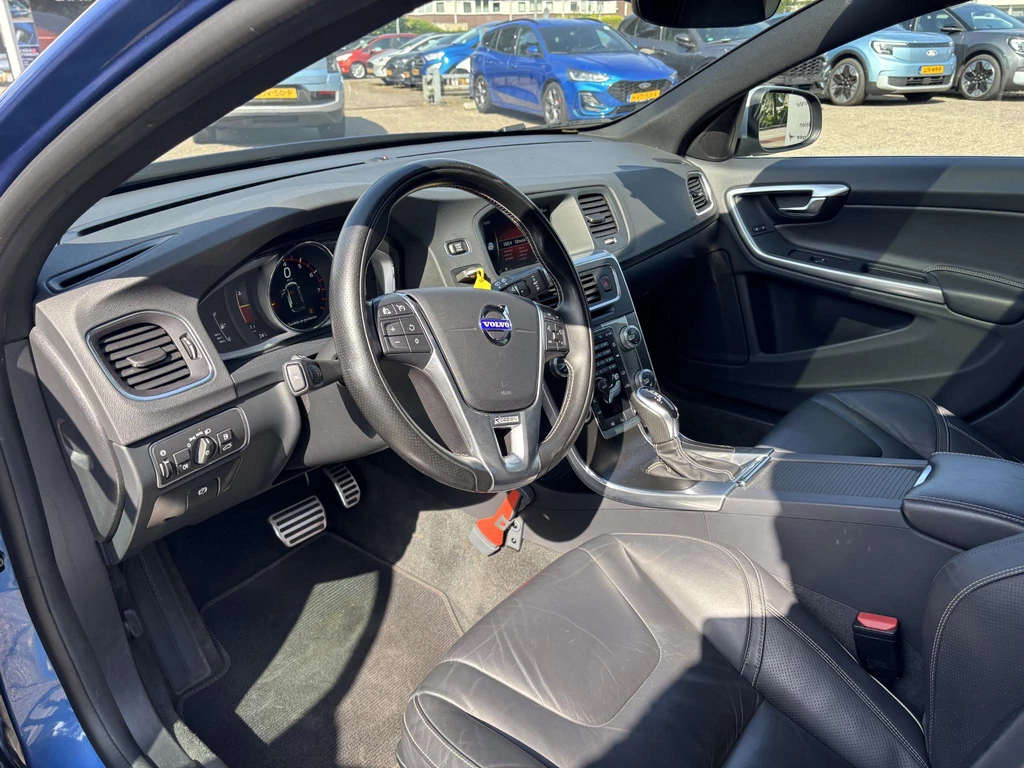 Volvo V60 – foto 11