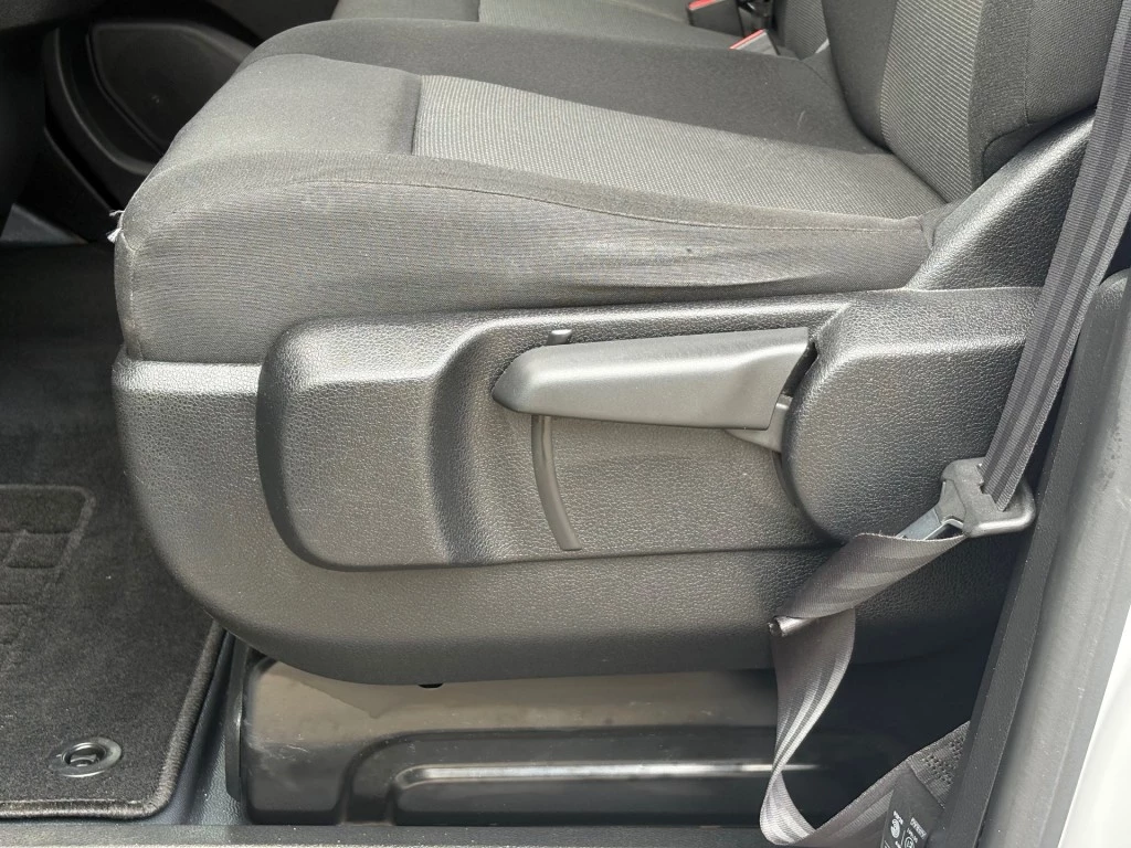 Opel Vivaro-e – foto 15