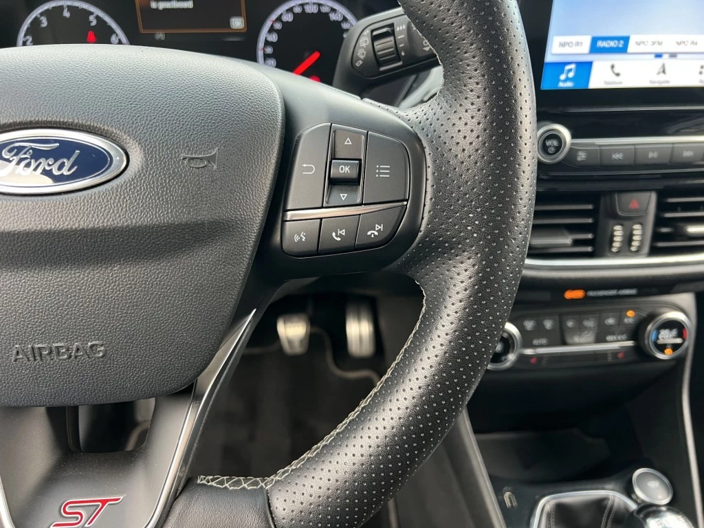 Ford Fiesta – foto 19