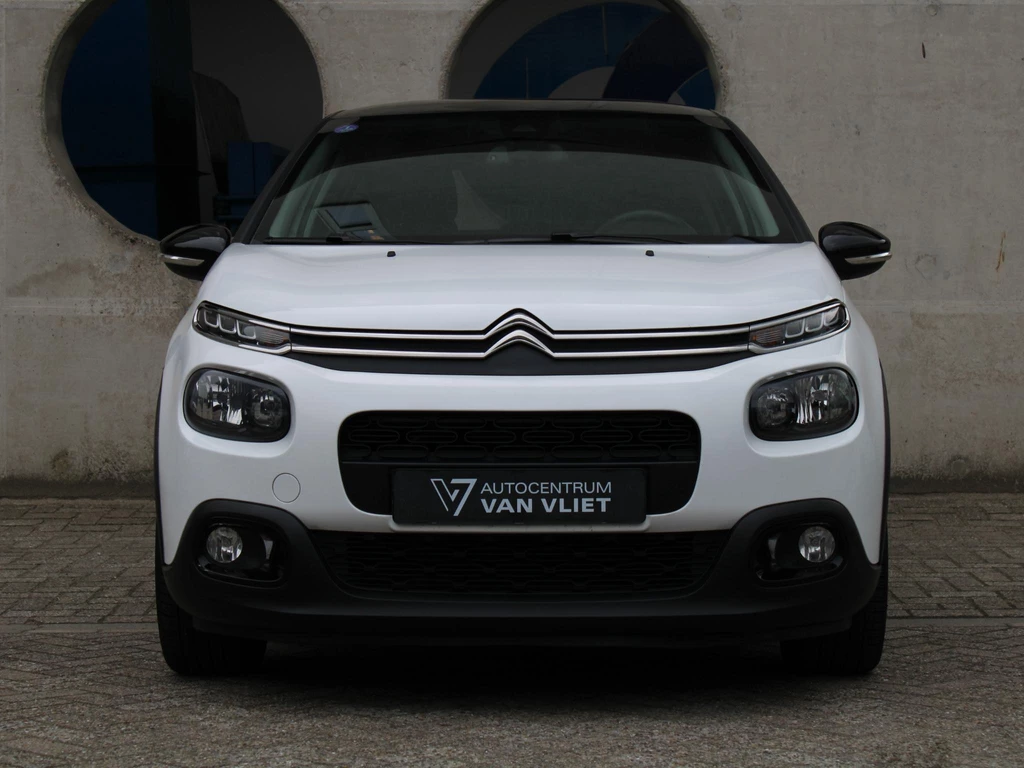 Citroën C3 – foto 6