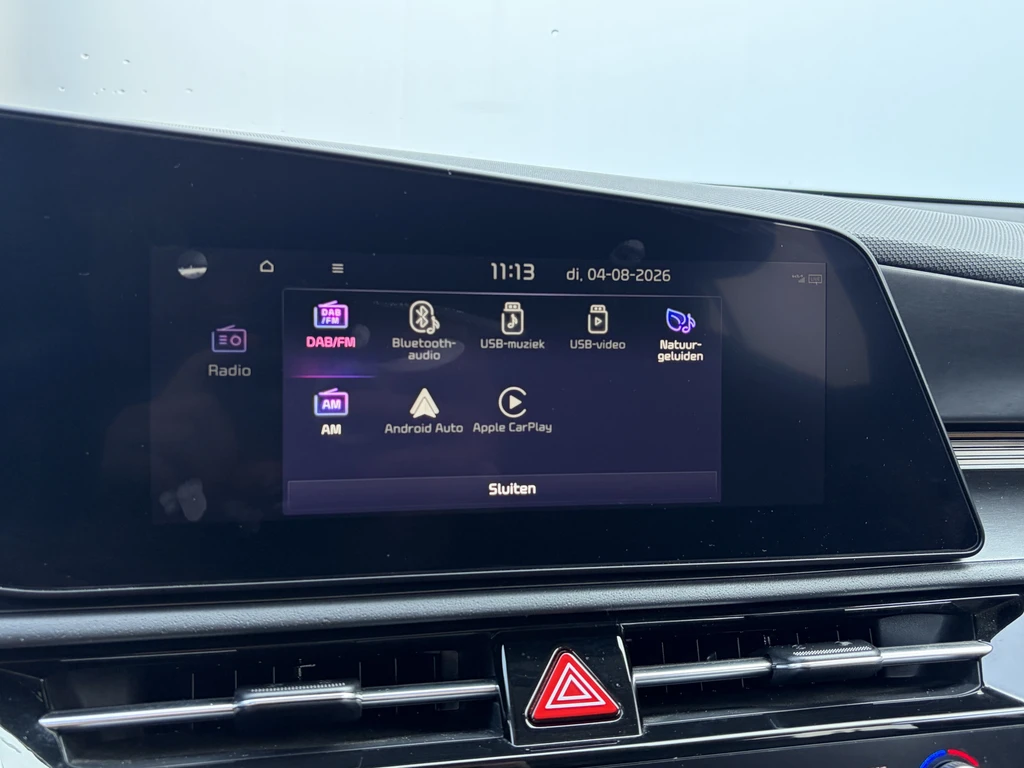 Kia Niro – foto 33