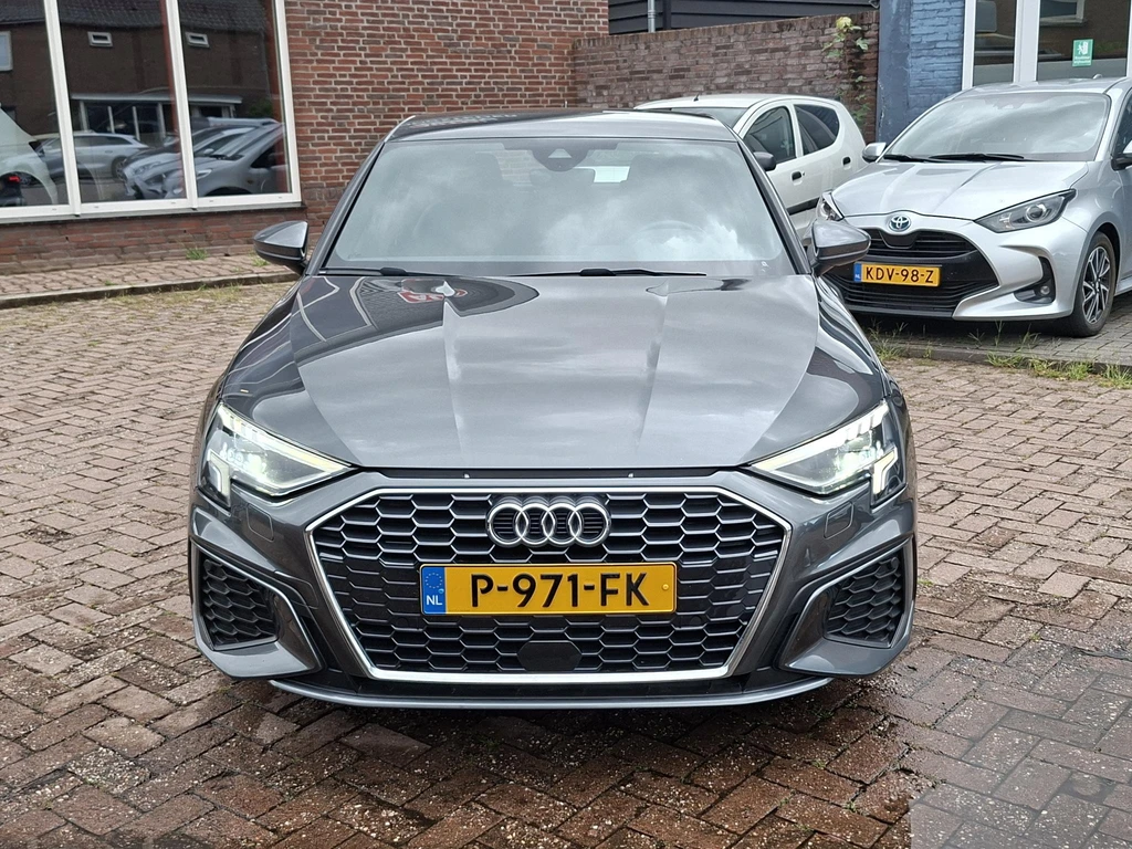 Audi A3 – foto 9