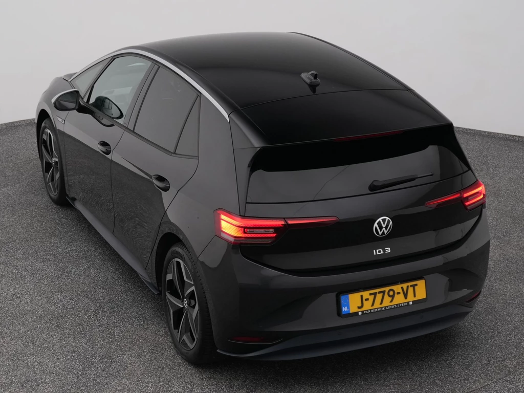 Volkswagen ID.3 – foto 6