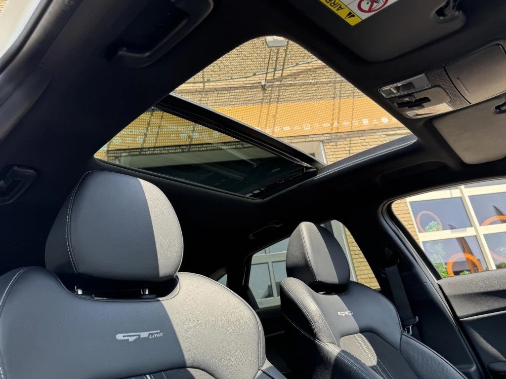 Kia ProCeed – foto 19