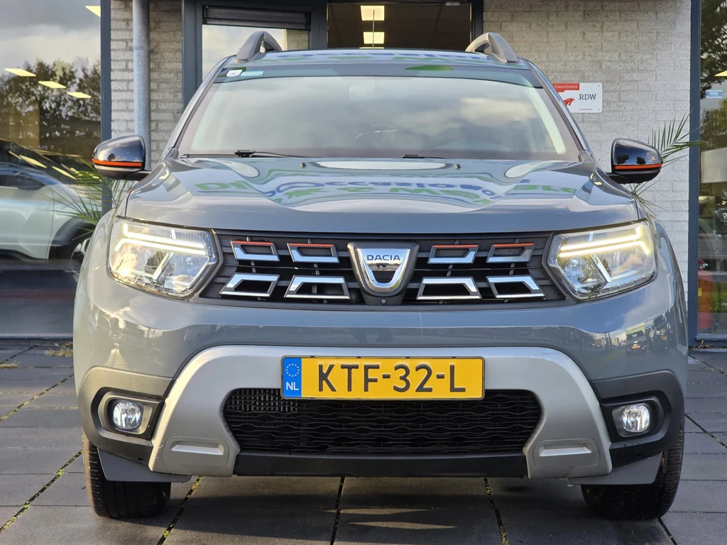 Dacia Duster – foto 9