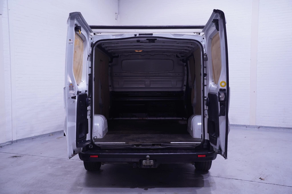 Nissan NV300 – foto 14