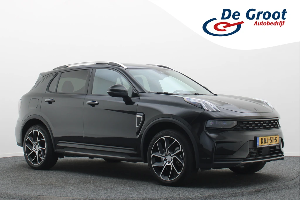 Lynk & Co 01 – foto 11