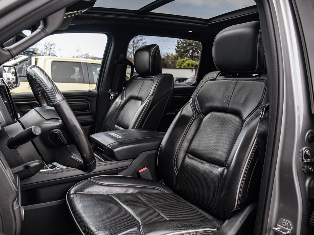 Dodge Ram 1500 – foto 12
