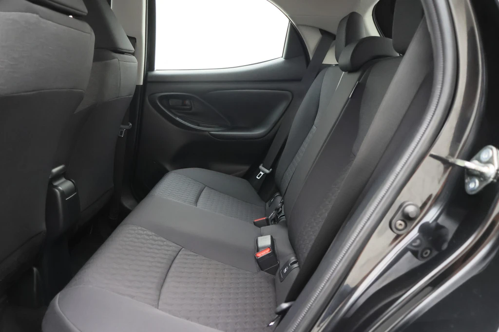 Toyota Yaris – foto 20