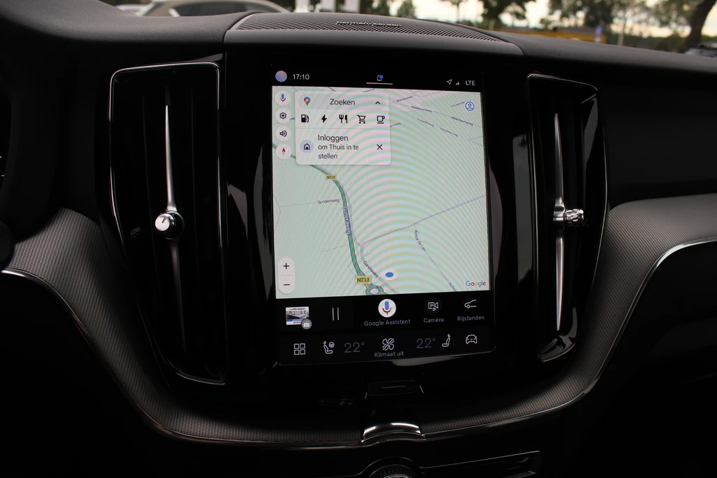 Volvo XC60 – foto 24